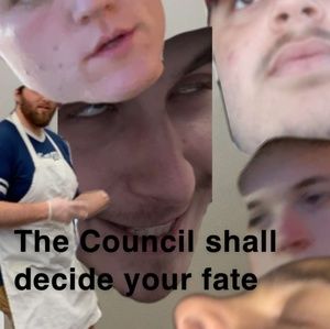 Meet your Posher, Conner